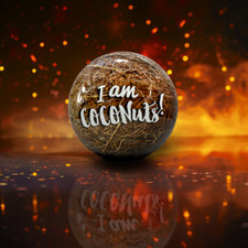 Bowling Ball COCO SMASH boule de bowling pour Spare Strike Funball avec motif