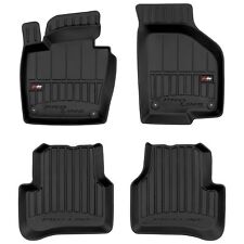Tapis De Sol TPE Frogum Pro-Line pour Volkswagen Passat B6 2005-2010 TPE ensembl