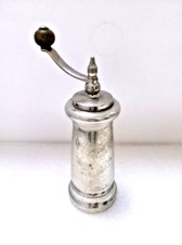 Moulin à poivre Mahlwerk Stahl Genärtet