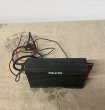 Ampli Philips 4 Channel