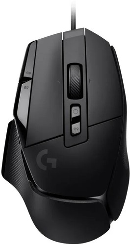 Logitech g502 wired usb - g502,