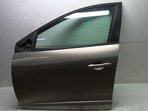 Porte avant gauche - , renault