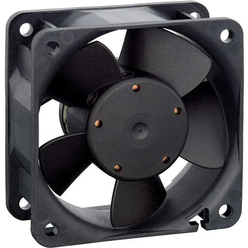Ventilateur axial ebm papst - ventilateur,