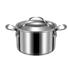 Cuisinière à gaz marmite