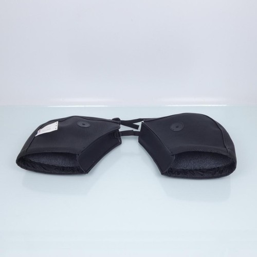Paire manchons guidon - de,