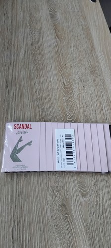 Eau parfum scandal - scandal, jean