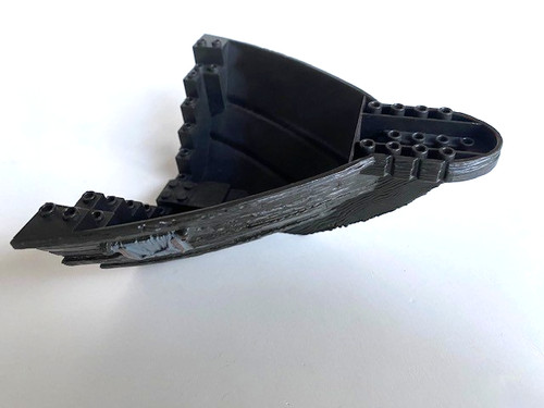 Mega bloks pirates - mega,