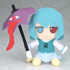 Touhou Project Rin Kaenbyou