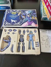 Saint seiya Chevalier du