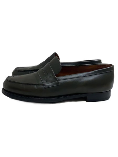 Weston loafers us6 khk - us6,