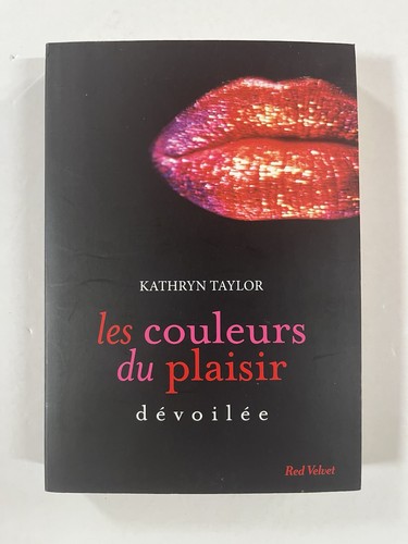 Les couleurs plaisir - couleurs, tome