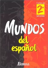 Mundos del espanol, seconde