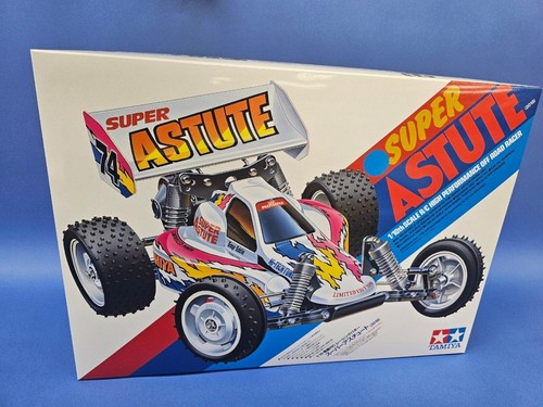Tamiya super astute 2018 10 - tamiya, 1/10