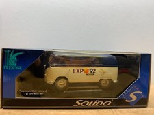 SOLIDO MODIFIÉ VOLKSWAGEN