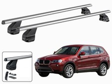 Barres Toit Pour BMW X3 (F25)