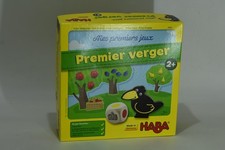 Premier verger mes - mes, premiers