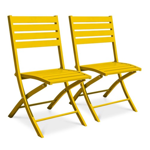 Lot chaises de - de,