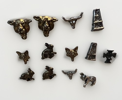 Vintage lot 13 - lot, of