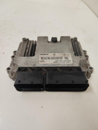 0281013875 boîtier moteur uce