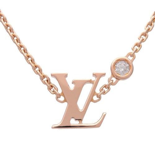Collier louis vuitton - louis,
