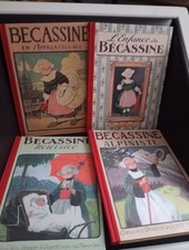 gautier languereau BD