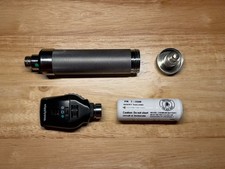 Welch Allyn 11720 Coaxial