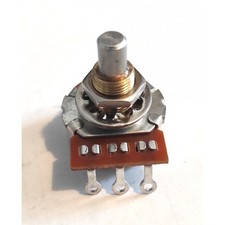 Potentiomètre Alpha US size