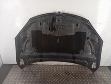 Capot RENAULT MEGANE 3 PHASE 1