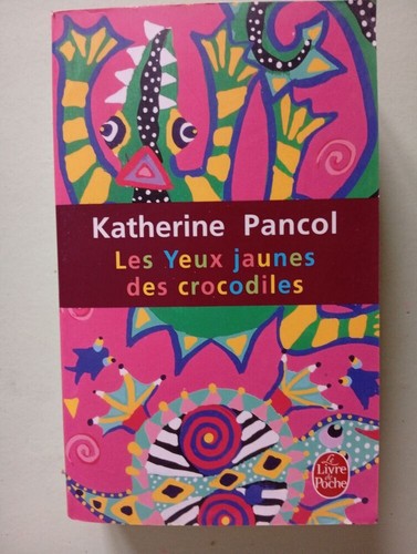 500231910 les yeux - les, des