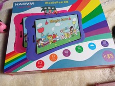 kids tablet 