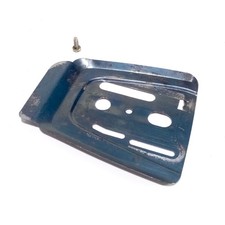 Plaque de Chaîne pour Tronçonneuse ECHO CS3600