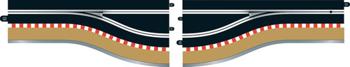 Digital pit lane - pit,