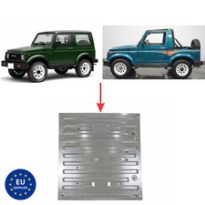 Plancher Arrière Suzuki Samurai SJ410 SJ413 pour Châssis Court – Stock en Europe