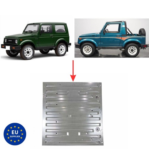 Plancher arrière suzuki - plancher,