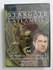 Stargate Atlantis. DVD Neuf