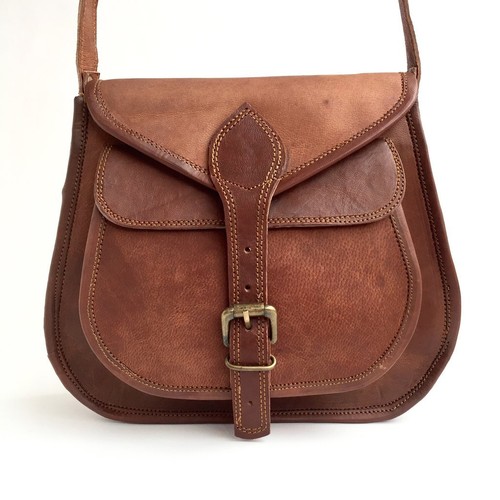 Neuf femme cuir vieilli - neuf,