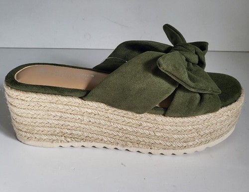 Bottine souriante mules - souriante,