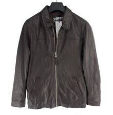 RRP 475 € SCHOTT Veste En
