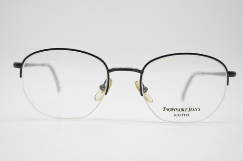Lunettes vintage faconnable - vintage,