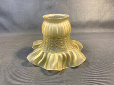 Ancien abat jour lampe - de,