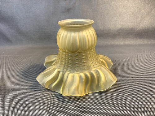 Ancien abat jour - ancien, lampe