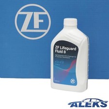 Huile De Boîte Automatique ZF