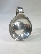 ANCIEN TASTEVIN EN ARGENT