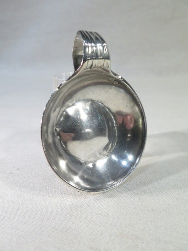 Ancien tastevin argent - ancien,