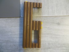 playmobil pièce du fort brave