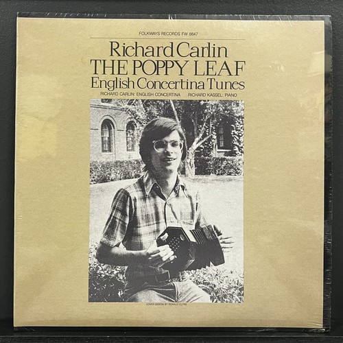 Richard carlin the - ‎–, 'the
