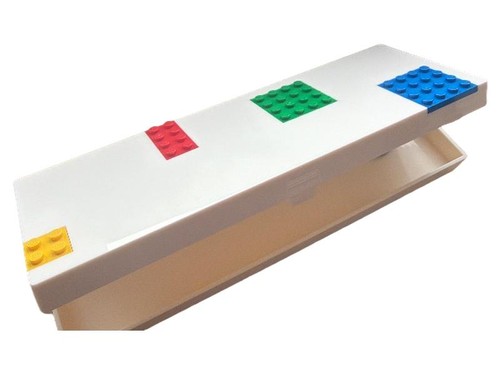 Lego boîte rangement - lego,