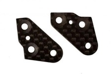 MUGEN Leviers De Direction Pour E0151 (-4°) MBX-6T Truggy / MUGE0182