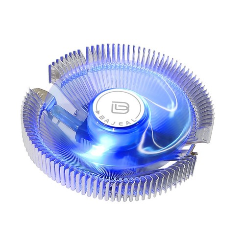 Ventilateur dissipateur