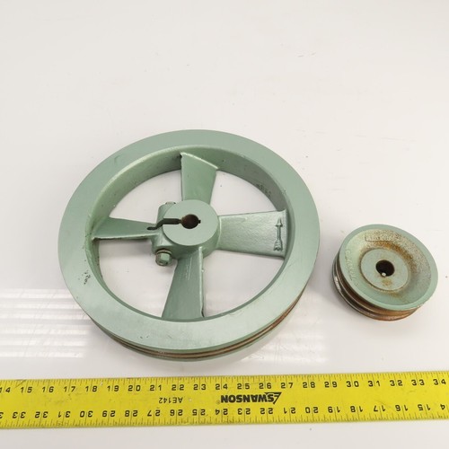 Ingersoll rand r8172 groove - rand, 2-groove